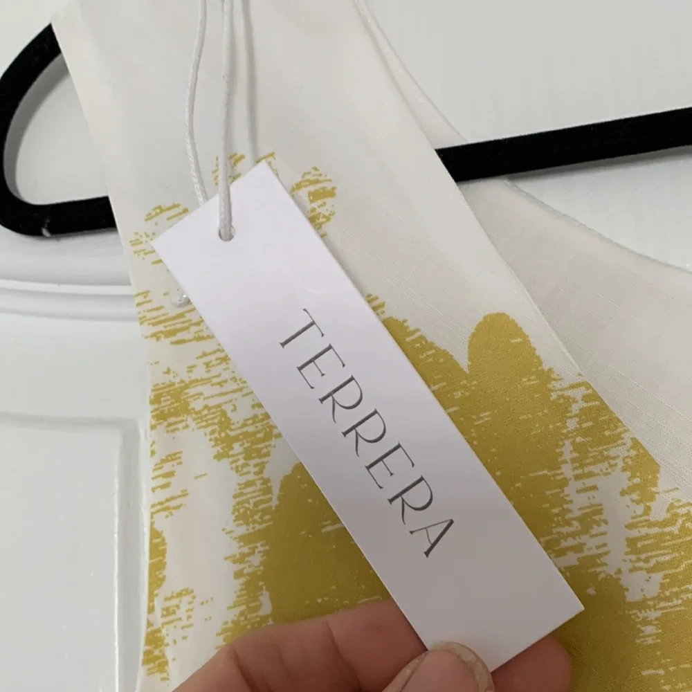 NWT Terrera dress - Picture 8 of 10